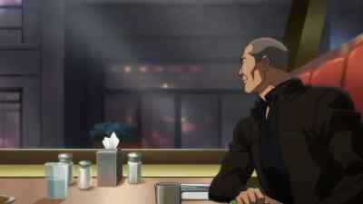 It seems reports of his death
have been greatly - Batman: Bad Blood