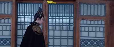 It seems - The Yin-Yang Master: Dream of Eternity