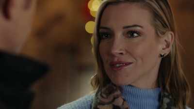 It seems
so informal, though. - A Royal Christmas Crush