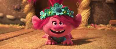 It seems some folks round here - Trolls World Tour