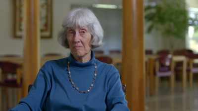 It seems that sometimes it's
families that are employed within - The Assassination & Mrs. Paine
