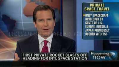 It seems strange
to be handing it - The Elon Musk Show