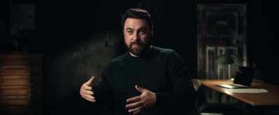It seems that
he was making lots of money, - Doom Scroll: Andrew Tate and the Dark Side of the Internet