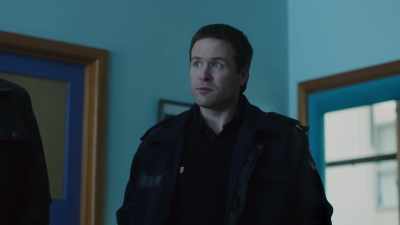 It seems that
she took a blow to the head. - The Kettering Incident