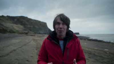 It seems that
spacetime wormholes open up - Universe