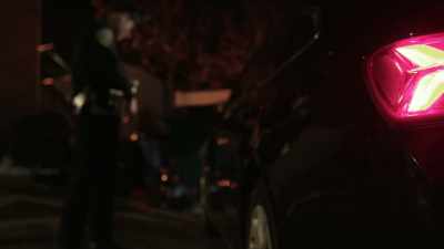 It seems that after the arrest, - Final Moments