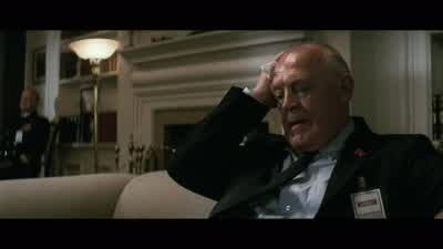 It seems that the initial reports that one of our submarines was missingwere not completely accurateThe submarine in questionis commanded by captain Marko ramiusApparently he has suffered a kind of mental or nervous breakdownJust before he sailedhe posted - The Hunt for Red October