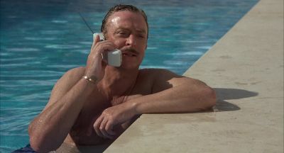 It seems the teacher has underestimated the student - Dirty Rotten Scoundrels