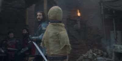 It seems the younger boys - House of the Dragon