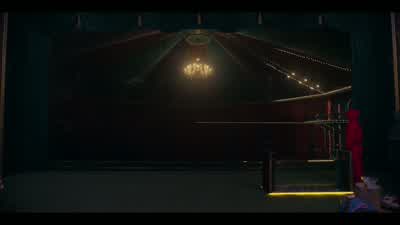 It seems to have done the trick. - Squid Game