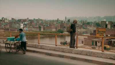 IT SEEMS TOO VICIOUS,
HIS INJURIES TOO SEVERE. - Expedition Mungo
