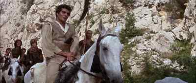 It seems you travel without much luck - Genghis Khan