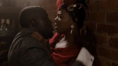 It seems that trouble's - Bessie