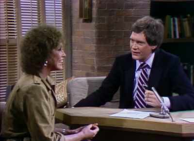 It seems true
that they were hoping - Being Mary Tyler Moore