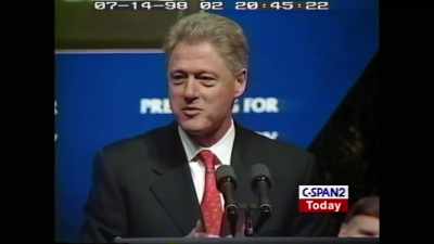 It seems unbelievable, but
it's only 535 days from now. - Time Bomb Y2K