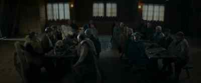 It seems very old-fashioned. - Get Away