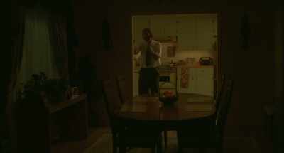 It seems they went to a ranch - A Friend of the Family