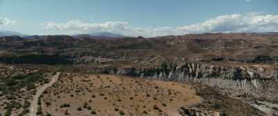 It seems we've stood and talked - The Man Who Fell to Earth