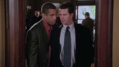 It seems, with each attempt, - Charmed