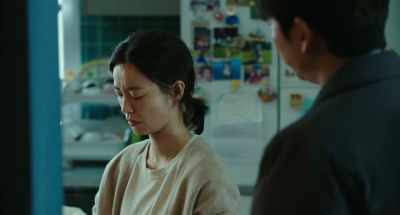 It seems that you can't just wait and see, - Kim Ji-young, Born 1982