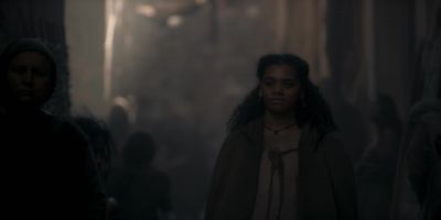 It seems you were mistaken
as to Aegon's habits. - House of the Dragon