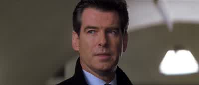 Well it seems you've become useful againThen maybe it's time you let me get on with my job - Die Another Day