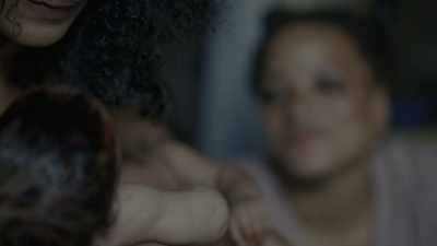 It was seen as a gift from... from the gods. - Queen Cleopatra