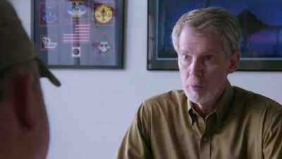 It was seen at a
lot of altitudes, - Unidentified: Inside America's UFO Investigation
