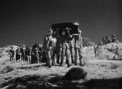 It was self-defense, just as they said. - Pursued