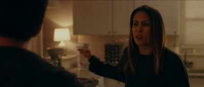It was self defense,
that's a fact, and besides, - By Night's End