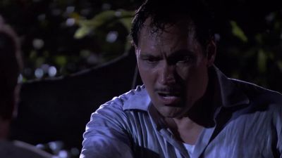 It was self-defense. - Dexter