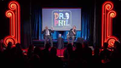 It was September 19th,
nineteen eighty-something, - Adam Ray Is Dr. Phil UNLEASHED