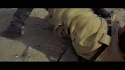 It was Sergio Leone - Sergio Leone: The Italian Who Invented America