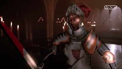 It served as a window
into an as yet unreachable realm - Icons Unearthed: Star Wars