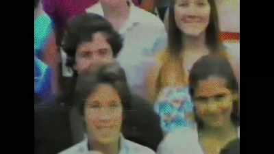 It was set up like a camp, a prison, - Children of the Cult