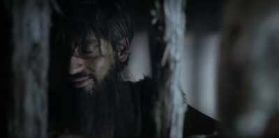It sets a dangerous precedent to allow Rome to adjudicate. - The Chosen