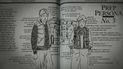 It was sex back in the closet, - The Andy Warhol Diaries