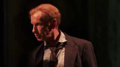 It shall be to him then
as our good wills - Coriolanus