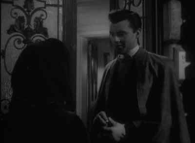 - It shan't be long time.
- Supposing he won't come? - So Long at the Fair