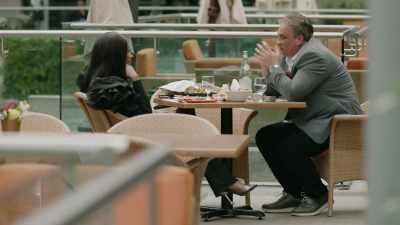 It has shaped the way
I view people, - The Real Housewives of Dubai