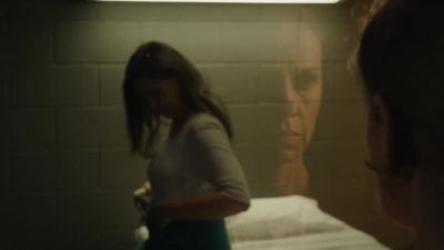 It shits me
there's nothing we can do. - Wentworth