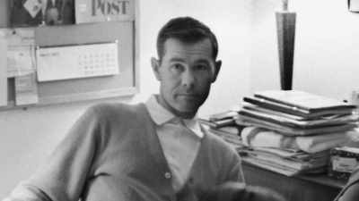 It shocked Johnny Carson
when he found out about it - The Sit-In: Harry Belafonte Hosts The Tonight Show
