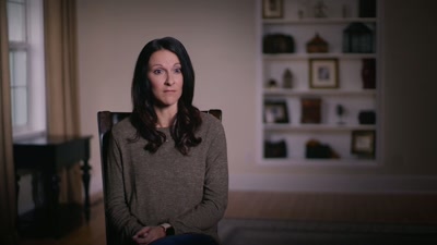 It was shocking to me that it was him. - How I Caught My Killer