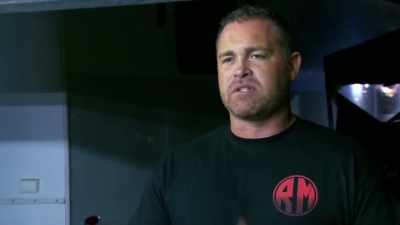 It shook in the middle, - Street Outlaws No Prep Kings Team Attack