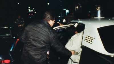  - It was shootouts every day, - Origins of Hip Hop