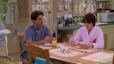 - It was short. - Everybody Loves Raymond