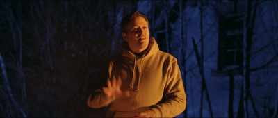 It should be a representation - Trauma Therapy: Psychosis