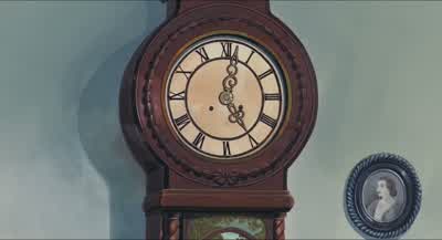 It should be about time. - Kiki's Delivery Service