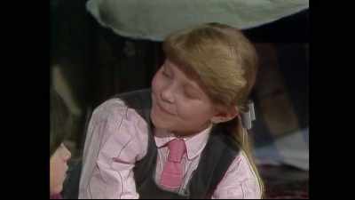 It should be
Cher'ky Kramer. - Punky Brewster