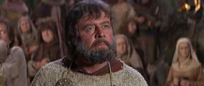It should be done our way, the old way.
You accept this? - The War Lord